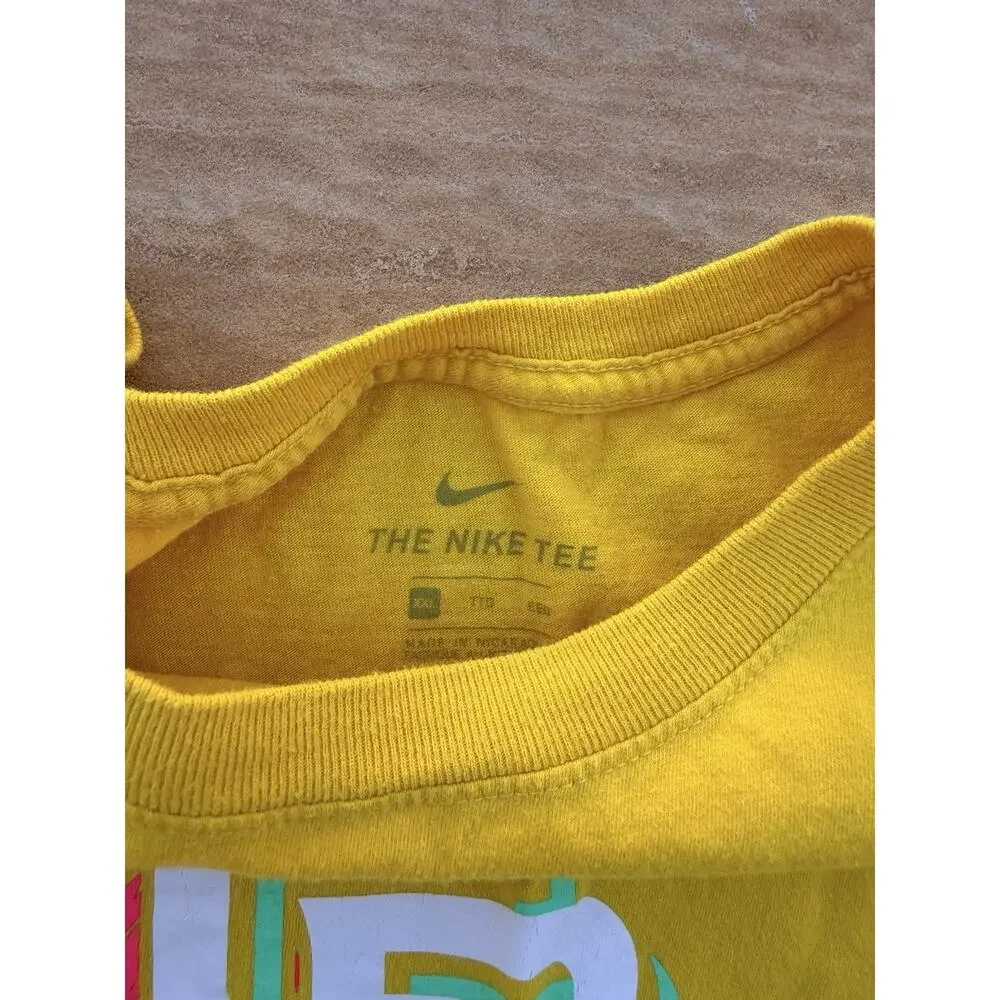San Diego Padres Nike MLB TShirt XXL CC